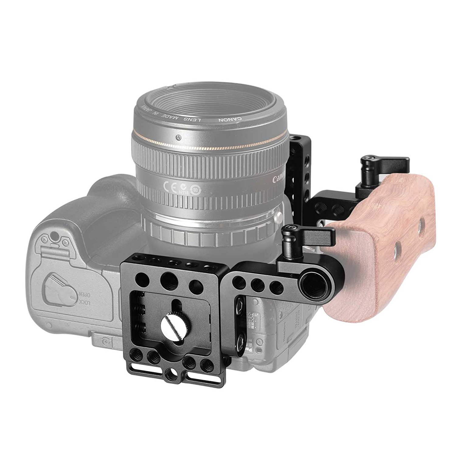 SMALLRIG® VersaFrame Cage 1658 (ByOrder รอสินค้า2-3วัน)