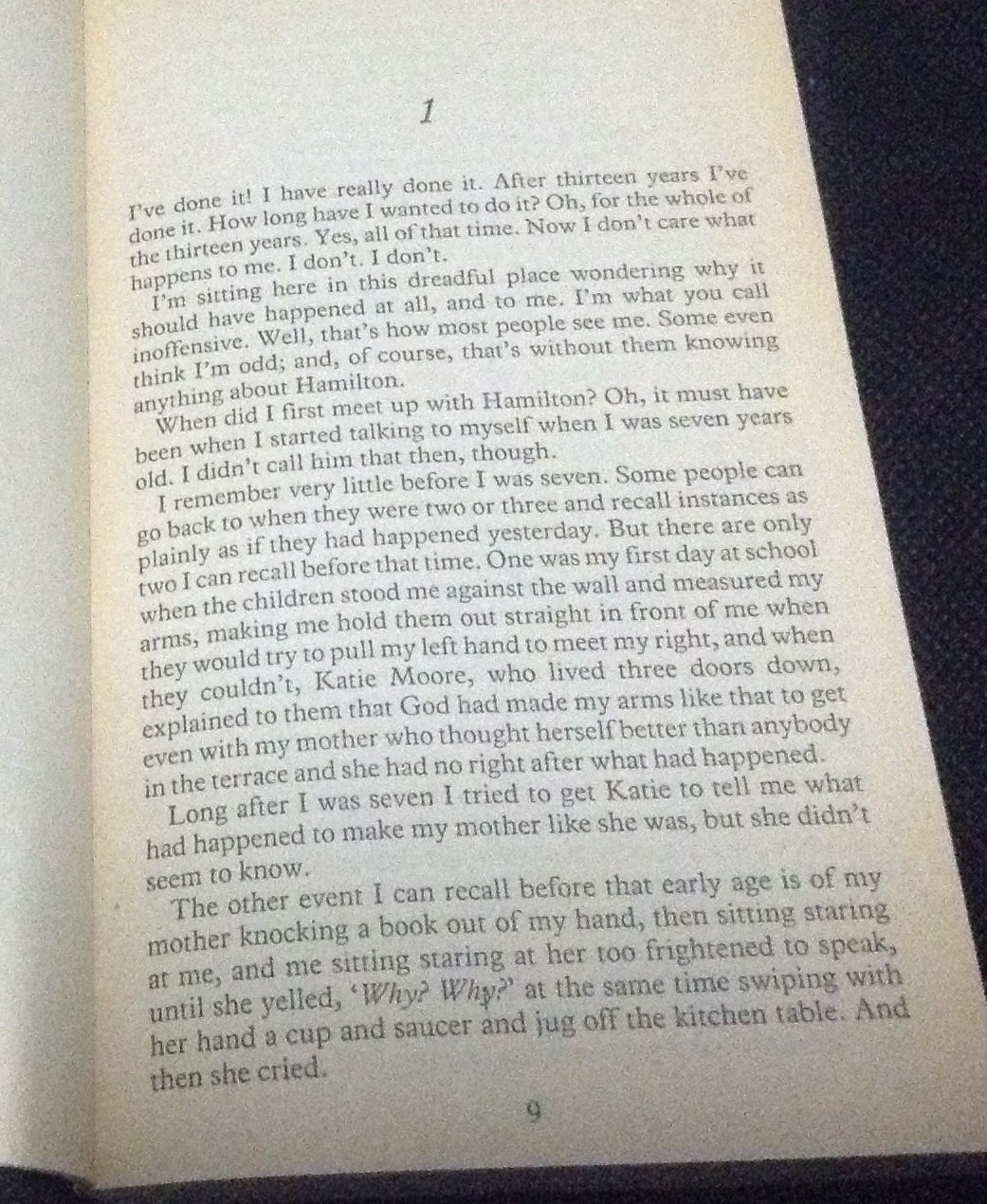 Hamilton Catherine Cookson ราคา 40