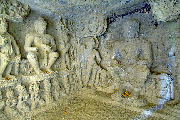 ทัวร์ถ้ำอชันต้า มุมใบ 5-10 ต.ค.2568