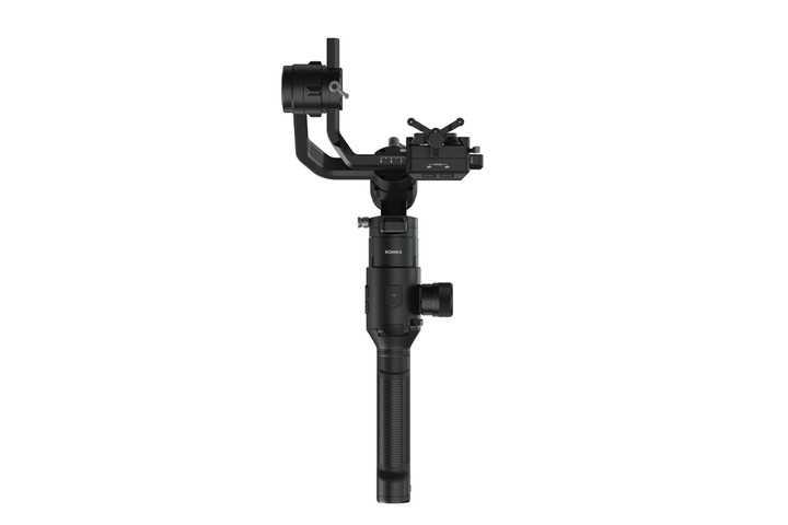 DJI RONIN-S อุปกรณ์กันสั่นกล้อง DSLR และ MIRRORLESS (สินค้ารับประกันศูนย์ไทย 1 ปี)