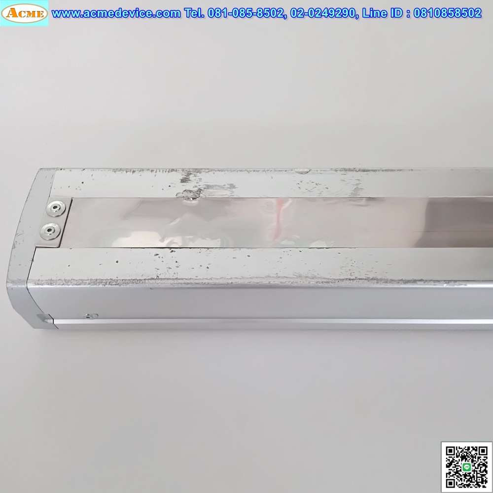 Slider IAI Drive รุ่น RCP-C-SMRI & RCP-SMR-I-H-700-S-SP, Stroke 700 mm. (มีตำหนิ)