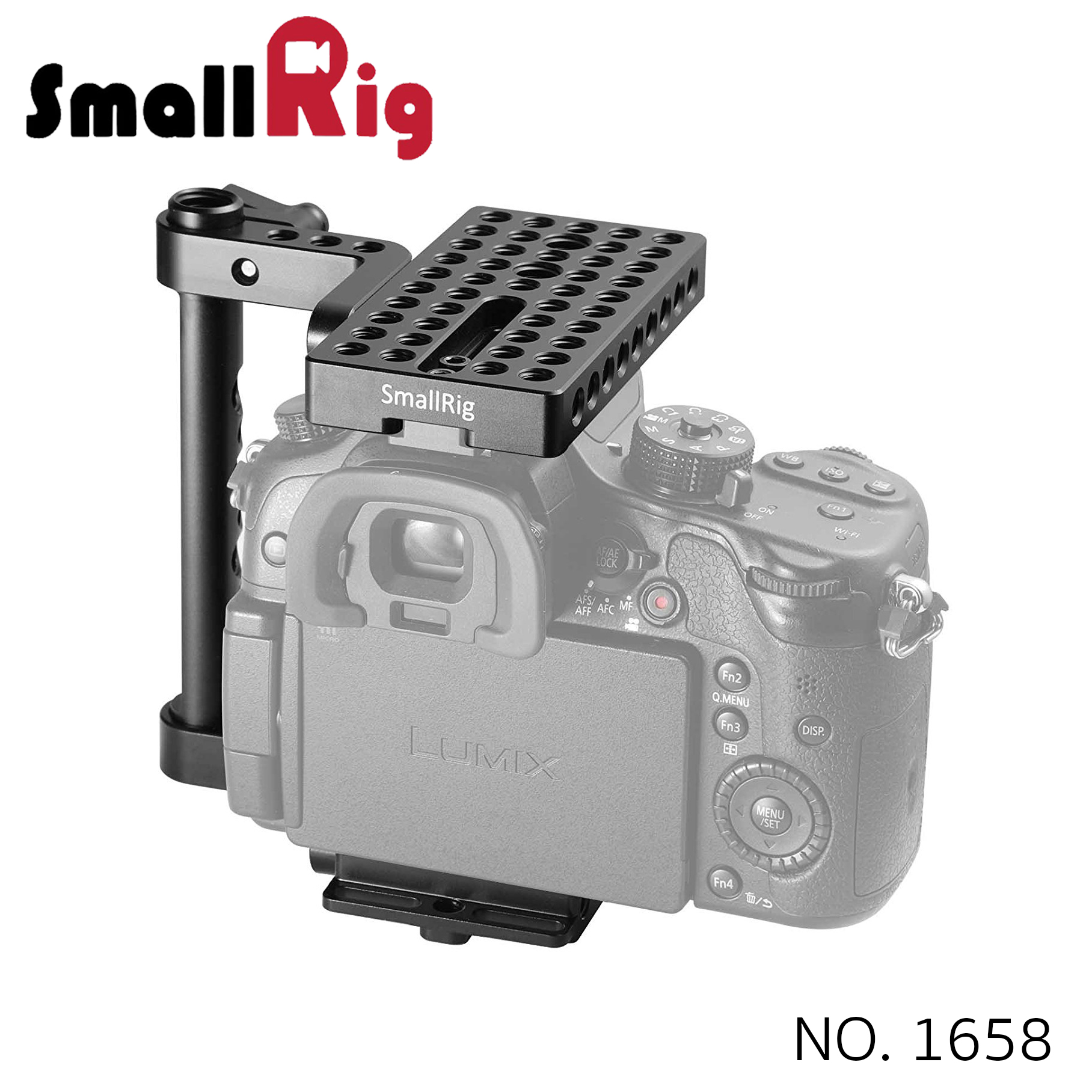 SMALLRIG® VersaFrame Cage 1658 (ByOrder รอสินค้า2-3วัน)