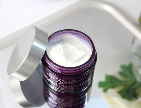 บำรุงผิวหน้าคีลส์ Kiehl's - Super Multi Corrective Cream 50ml