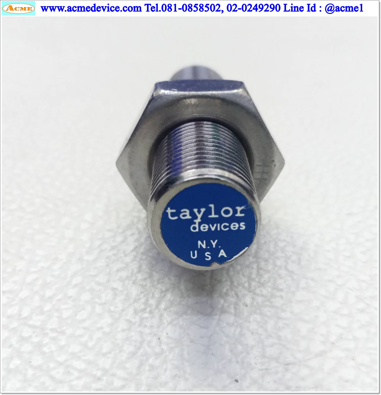 Shock Absorber, Stopper, M14