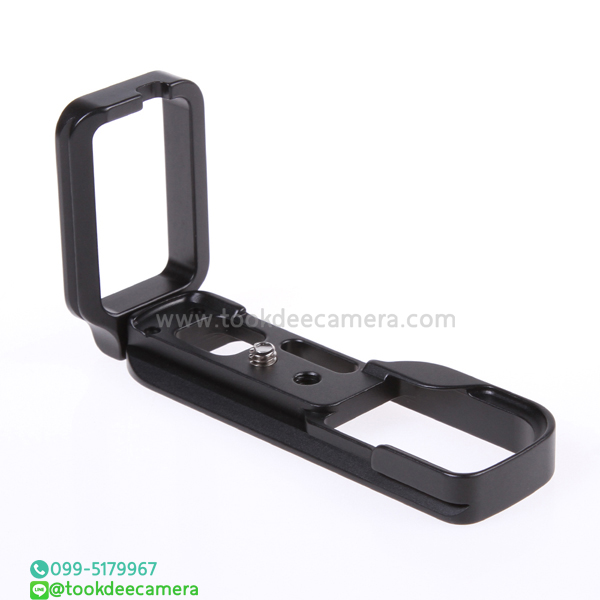 L-PLATE Grip for SONY A5000 ราคาถูก (PreOrder รอสินค้า 10-14วัน)