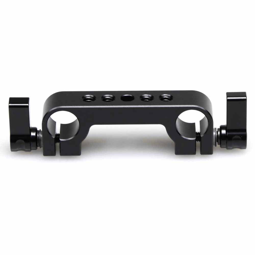 SMALLRIG® 15mm Rail Bridge 1522 (ByOrder รอสินค้า2-3วัน)