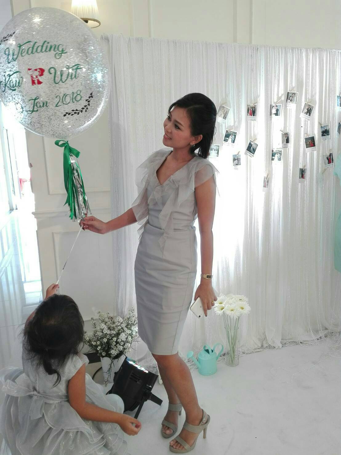 รีวิวลูกค้า