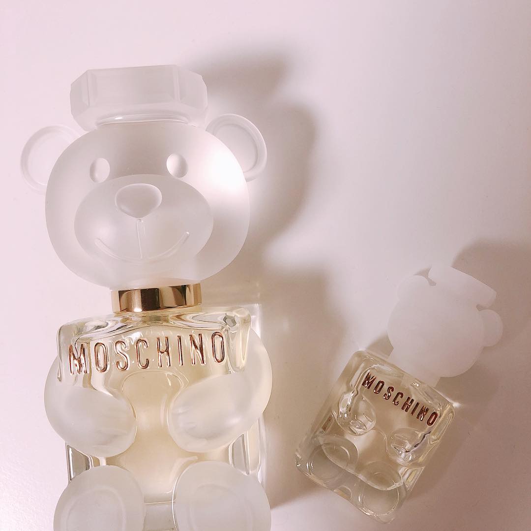 น้ำหอมมอสชิโน MOSCHINO TOY2 EDP 30ml