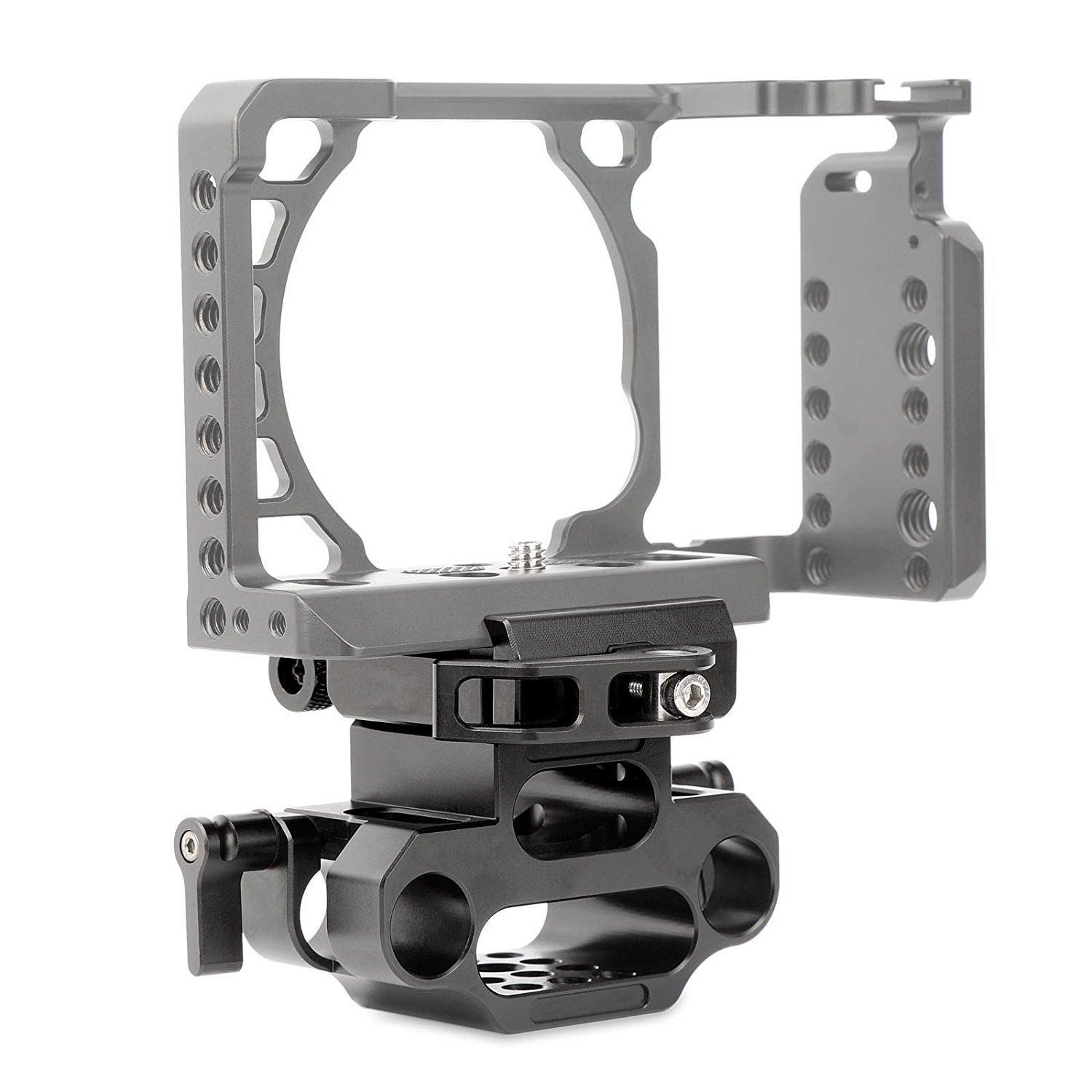 SMALLRIG® LWS Baseplate for Sony A6500 1934 (ByOrder รอสินค้า2-3วัน)