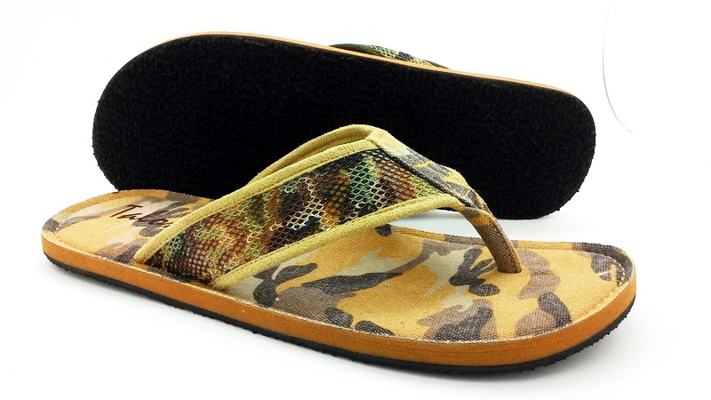 Filpflop slippers men