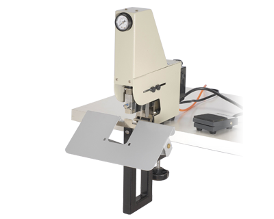 เครื่องเย็บสันหนังสือ รุ่น AE-300