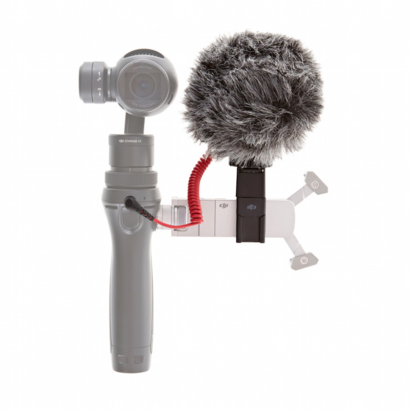 RODE VideoMicro รับประกันศูนย์ไทย 1 ปี