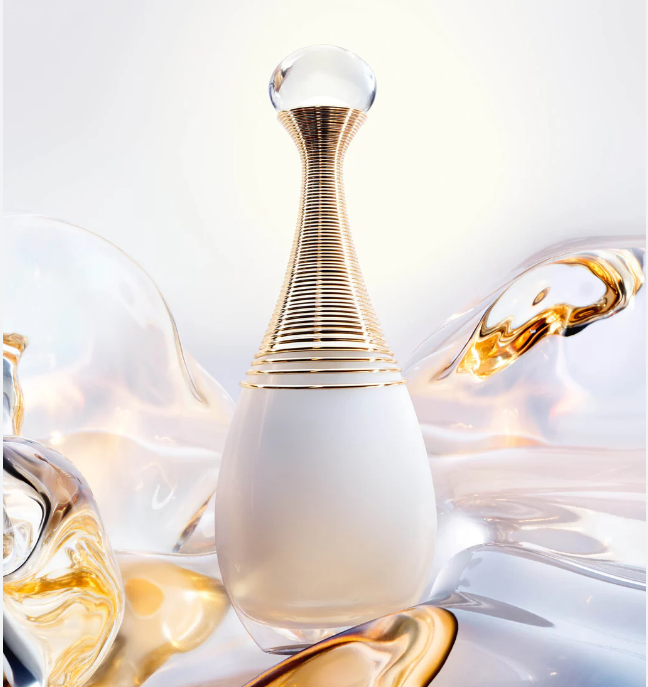 น้ำหอมมินิ DIOR J'ADORE PARFUM D'EAU Alcohol Free 5ml mini ขนาดมินิ