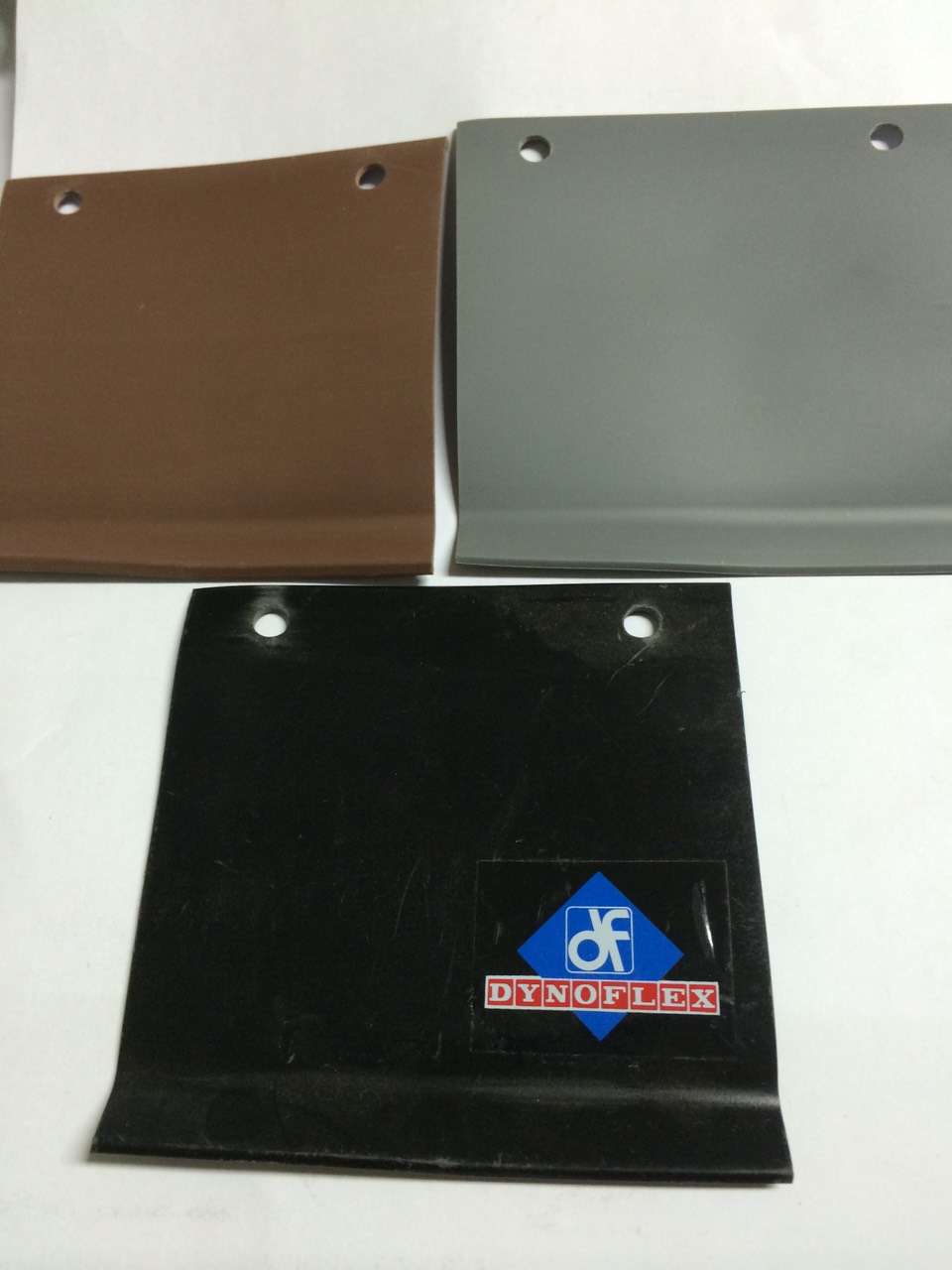 แคตตาล็อกกระเบื้องยางสีพื้น