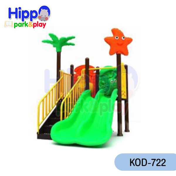 ชุดปลาดาวเพื่อนรัก KOD-722