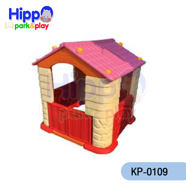 บ้านสุขสันต์ KP-0109