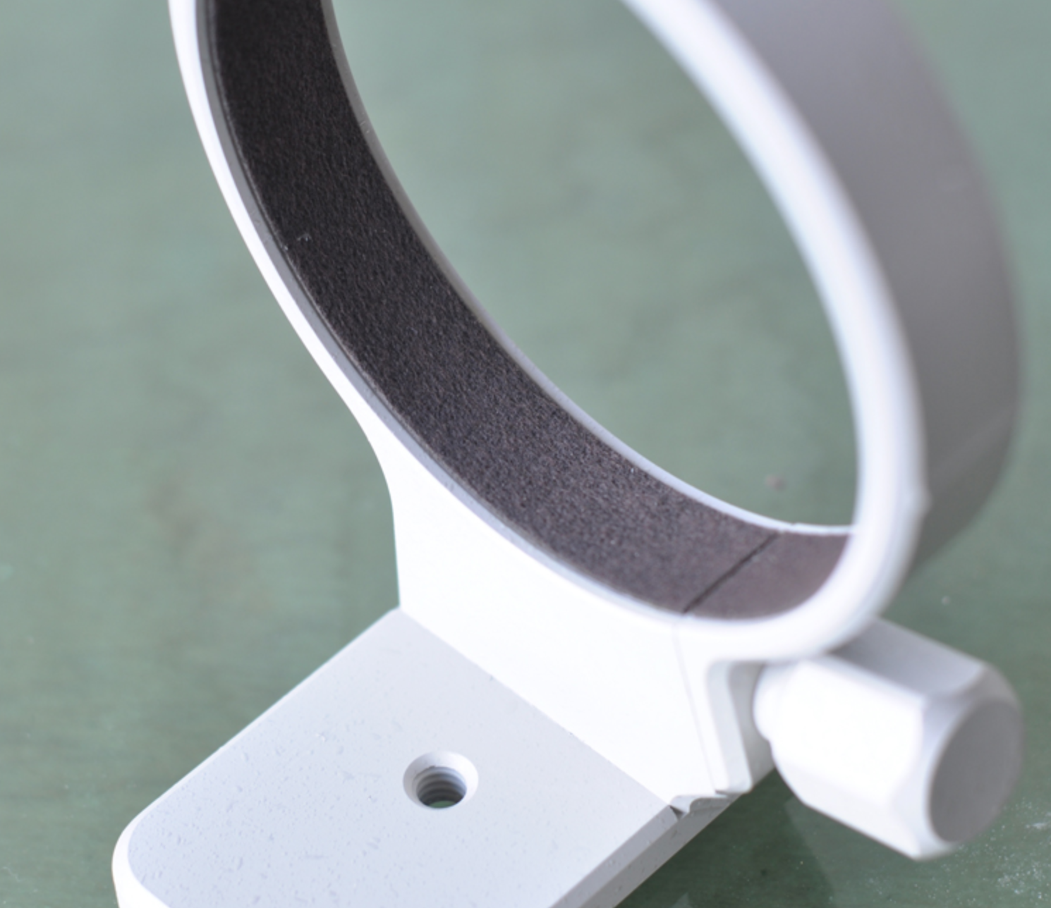 คอลลาร์ Collar Mount Ring C II(W) forCanon EF 70-300mm f/4-5.6L / EF 28-300mm f/3.5-5.6L ราคาถูก