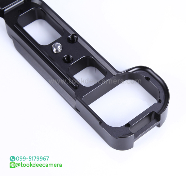 L-PLATE Grip for Sony a7/a7R ราคาถูก