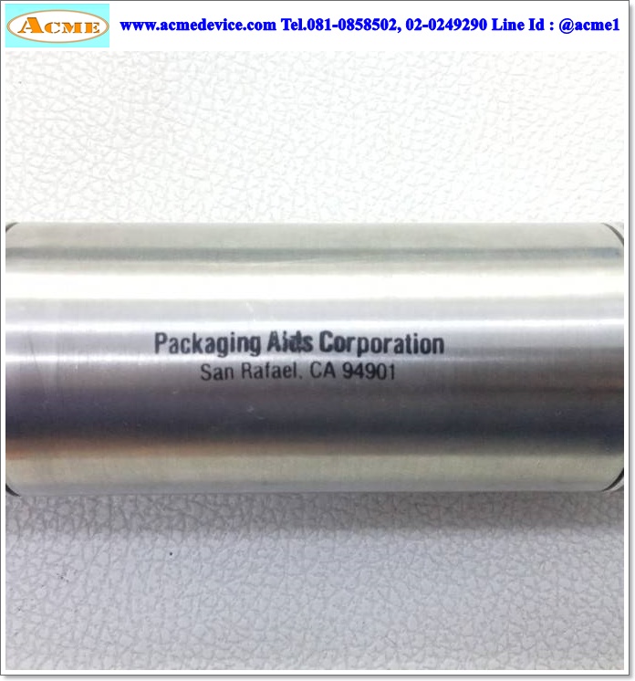 Air Cylinder Parker รุ่น 1.50DPSRVSY02.0, SR Series, Bore 1.5", Stroke 2"