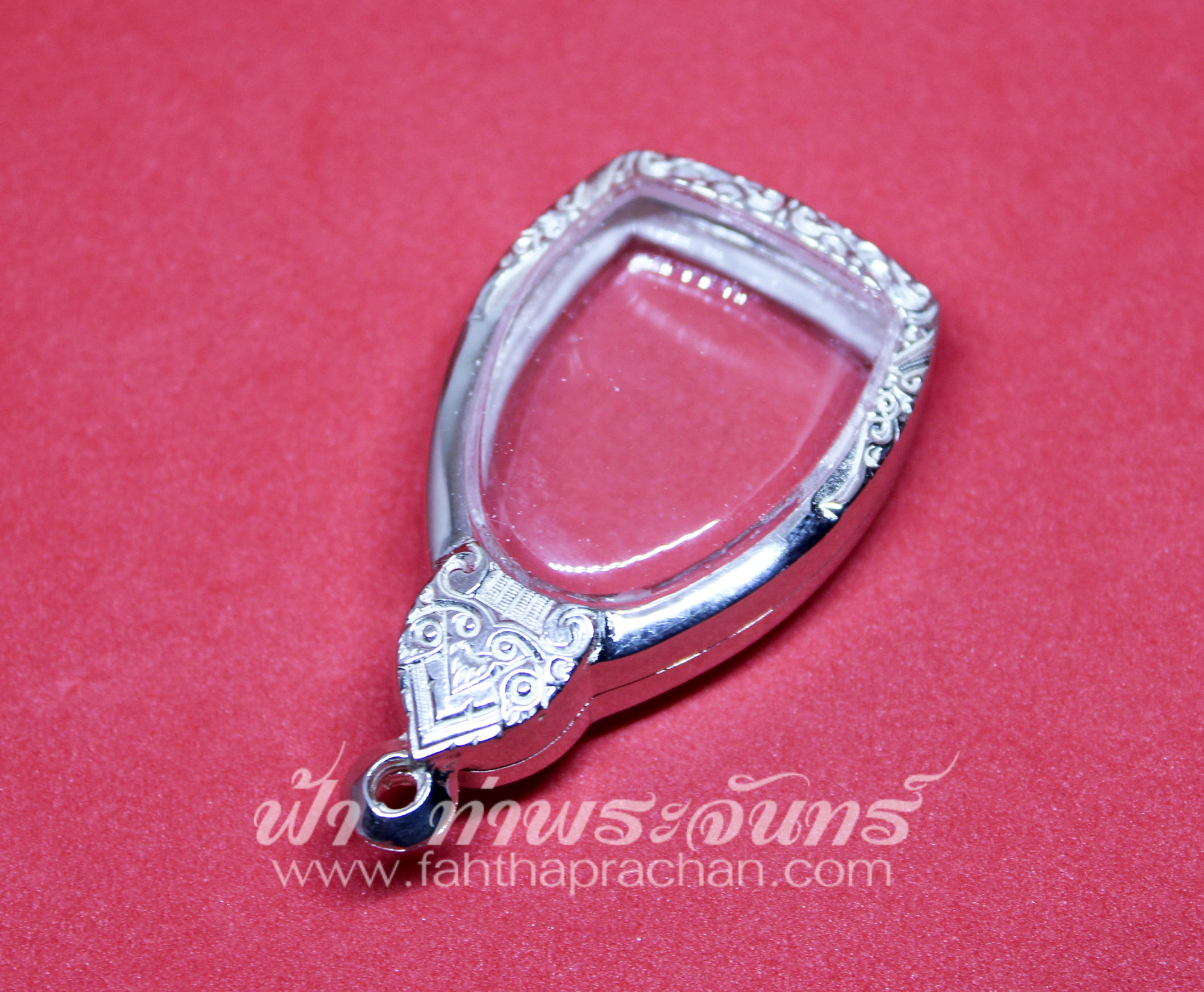 ตลับเจ้าสัว เงินขัดเงา