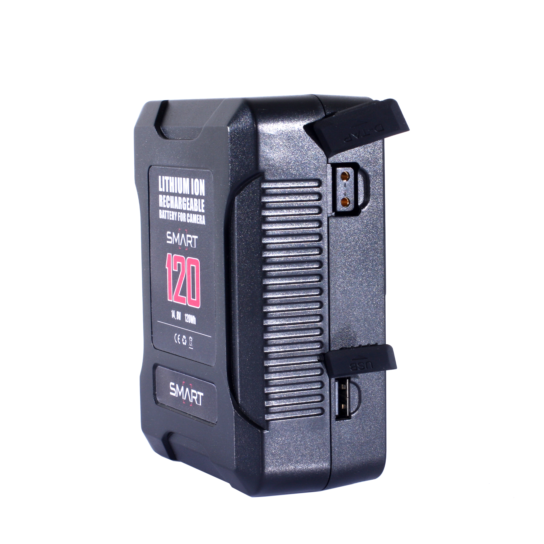 SMART V-Mount Battery YC-120S 120Wh 14.8V 8350mAh