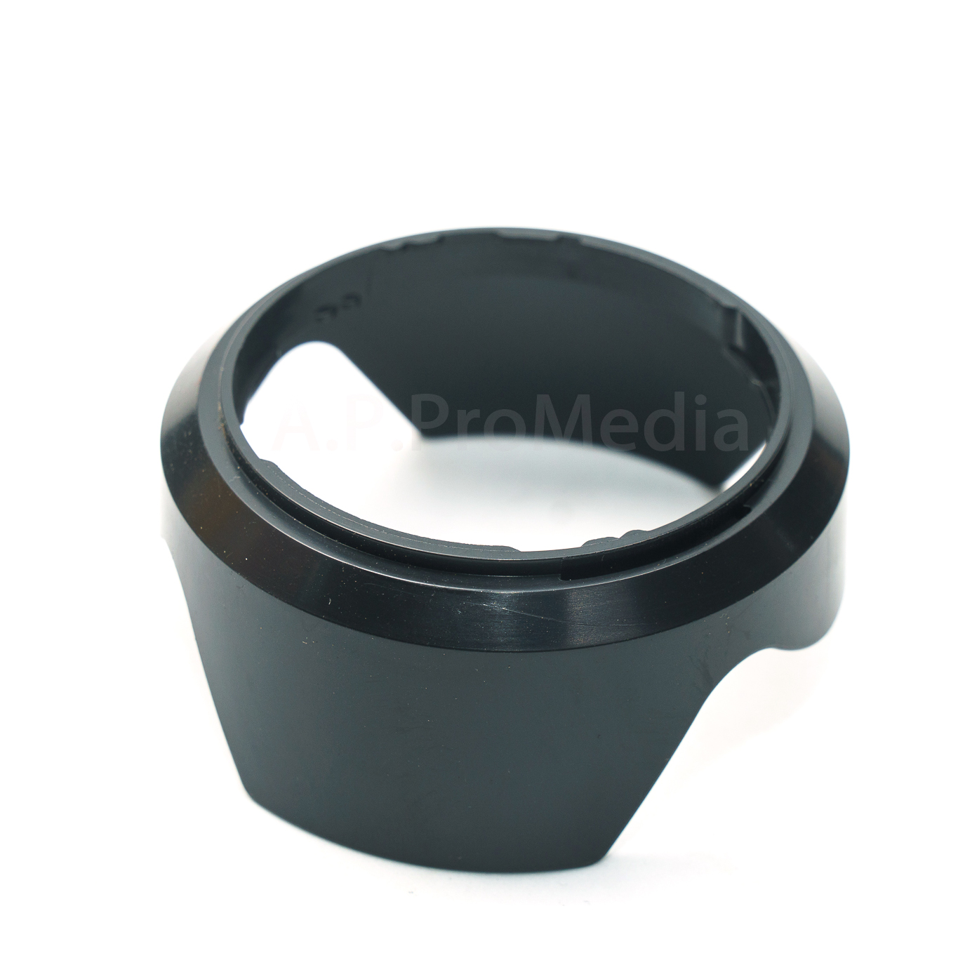 ฮูดเทียบโซนี่ Lens SONY E 18-55 มม.F/3.5-5.6 OSS, 35mm f/1.8 , FE 28mm f/2 , 16mm F/2.8 (SH112)