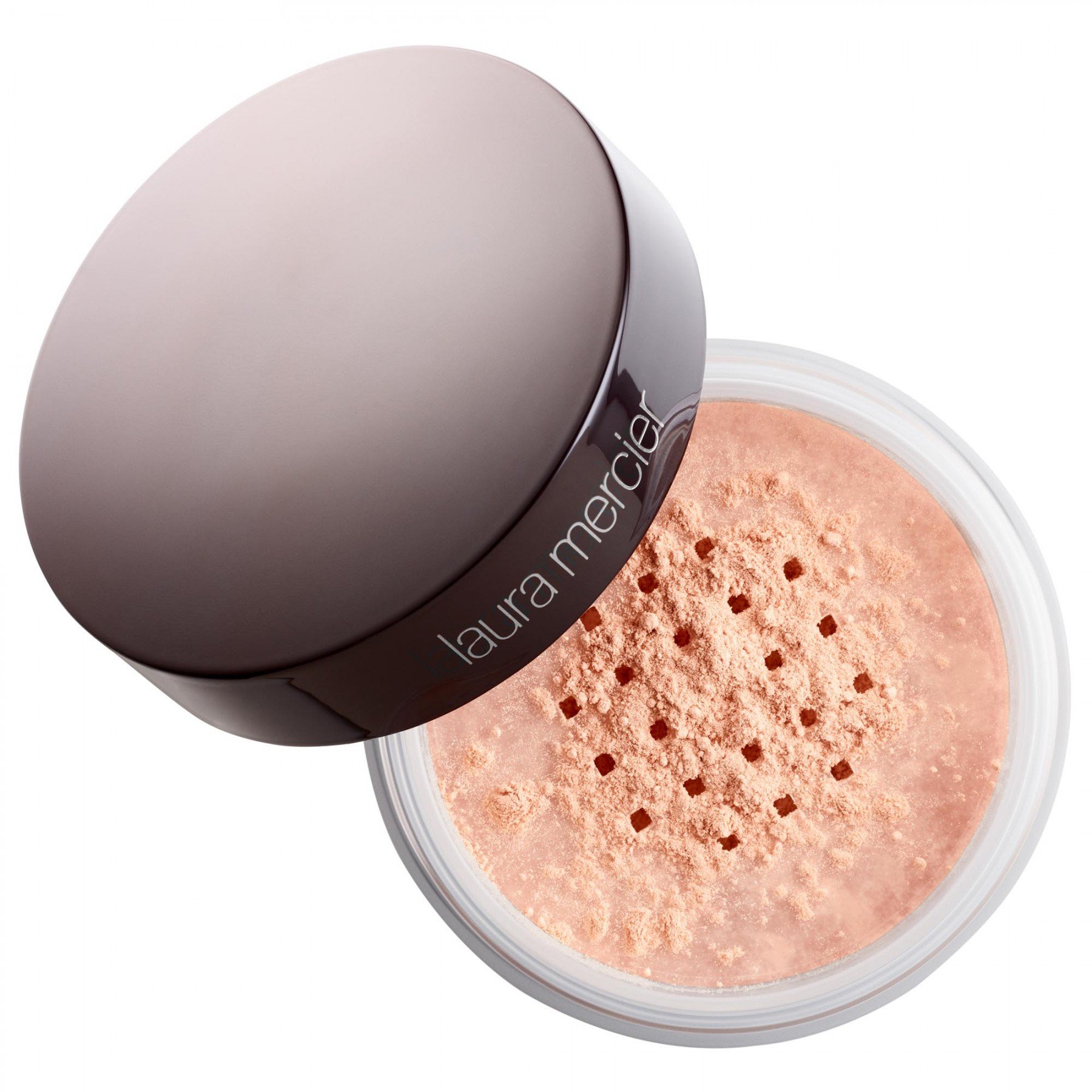 ใหม่! แป้งฝุ่นโกลวลอร่า LAURA MERCIER TRANSLUCENT LOOSE SETTING POWDER GLOW 29g