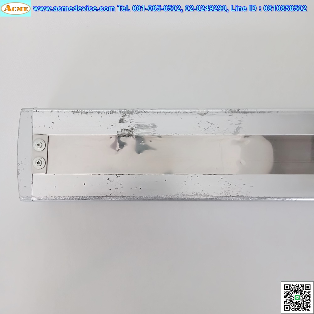 Slider IAI Drive รุ่น RCP-C-SMRI & RCP-SMR-I-H-700-S-SP, Stroke 700 mm. (มีตำหนิ)