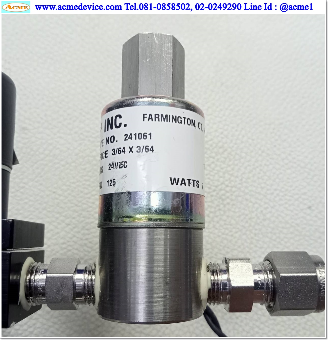 Evactron XEI Scientific รุ่น Evactron 10 Anti-Contaminator, RF Plasma Cleaner