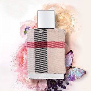 น้ำหอมเบอเบอรี่ BURBERRY LONDON EDP 30ml