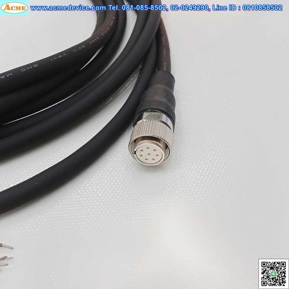 Connector Cable รุ่น CE1-R05
