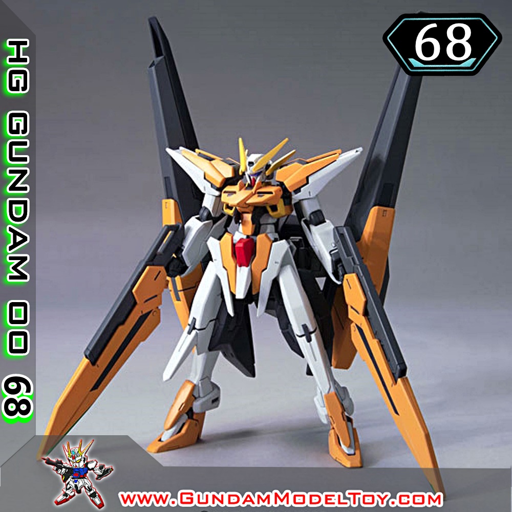 BANDAI HG GUNDAM HARUTE กันดั้ม ฮารูท โมเดล กันดั้ม กันพลา PS TOYLAND HGOO