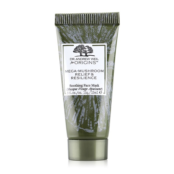 เซ็ทบำรุงผิวออริจินส์ ORIGINS - Set Soothe & Strengthen (4Items)