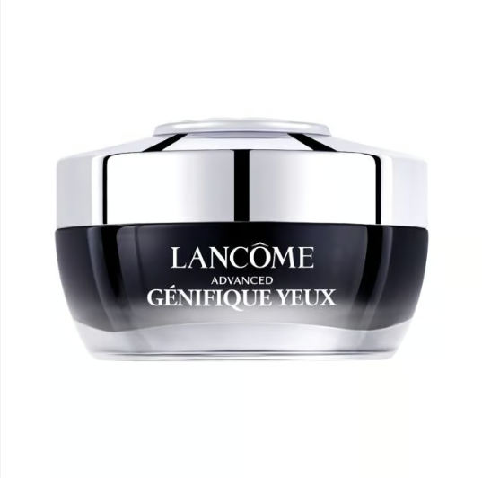 ครีมบำรุงรอบดวงตา Lancome Advanced Genifique Yeux Light Infused Eye Cream 15ml