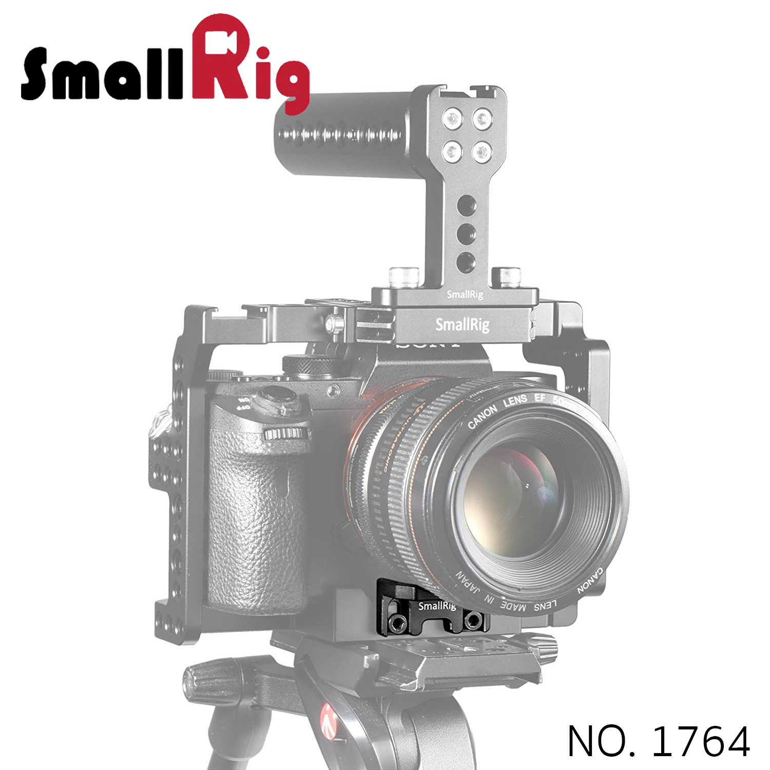 SMALLRIG® Lens Adapter Support 1764 (ByOrder รอสินค้า2-3วัน)
