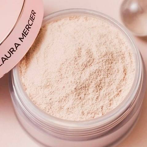 แป้งฝุ่นลอร่า Laura Mercier Loose Setting Powder Translucent 29g Tone-Up Rose