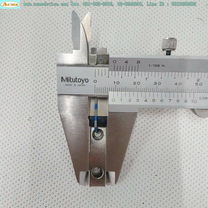 Linear Block and Rail ??? รุ่น 1GM9, รางสไลด์ขนาด 9 mm x 75 mm