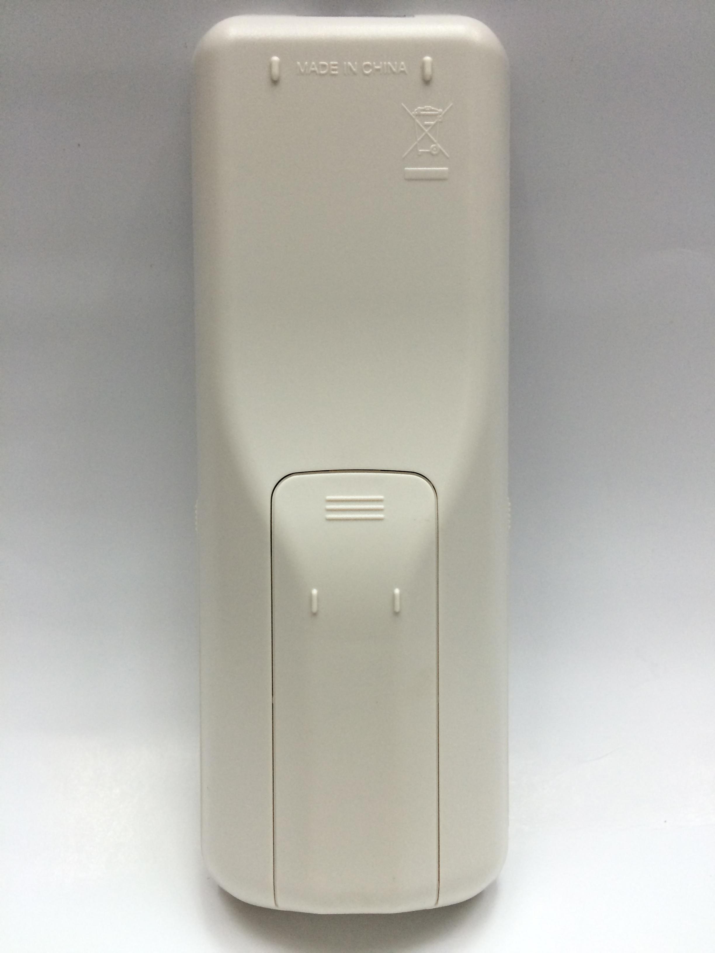 รีโมทแอร์ Samsung ตัวแท้