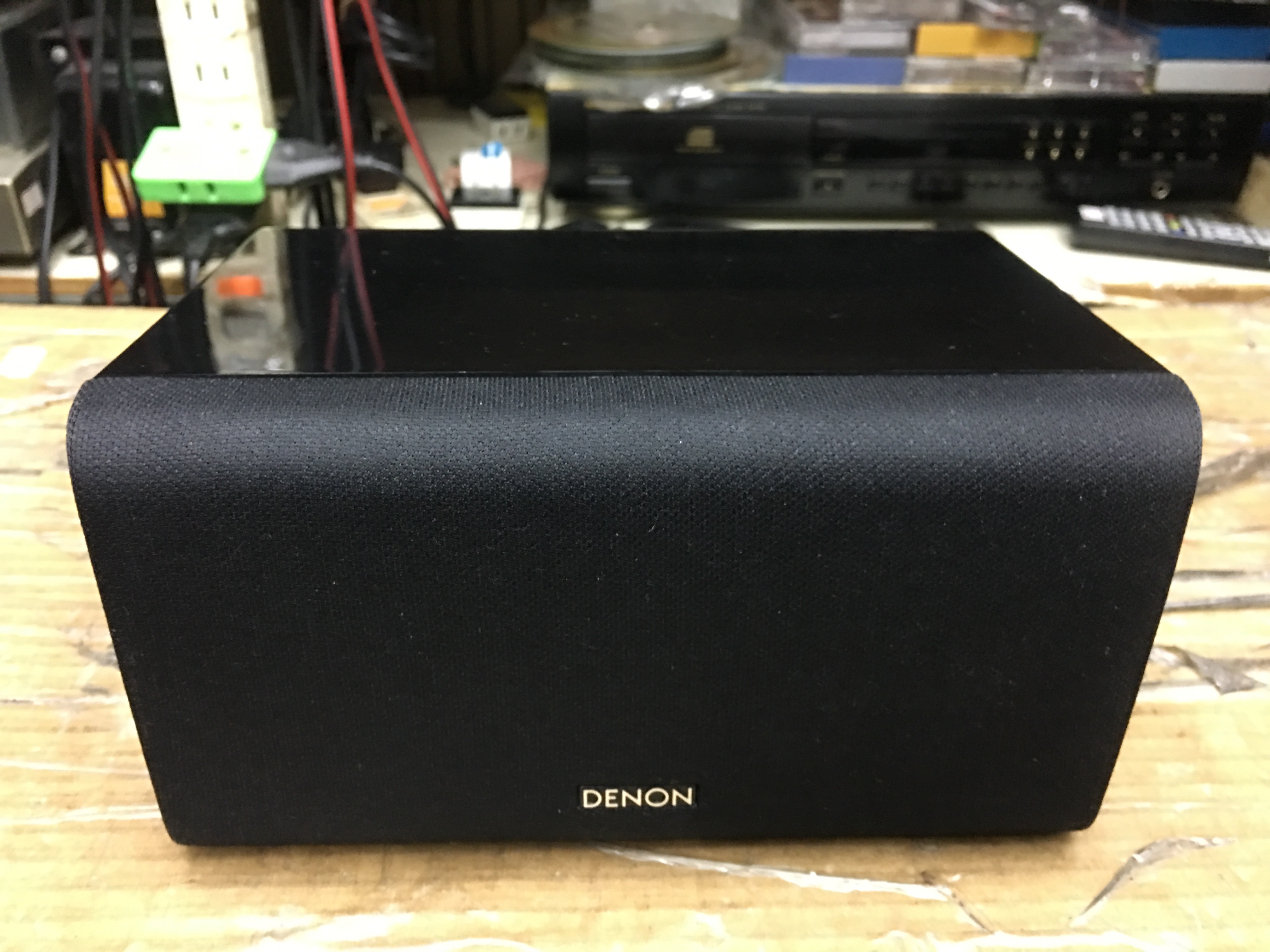 Denon SC-C1312 Center Speaker