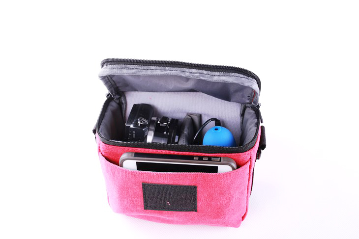 กระเป๋ากล้องขนาดเล็กสำหรับmirrorless ราคาถูก