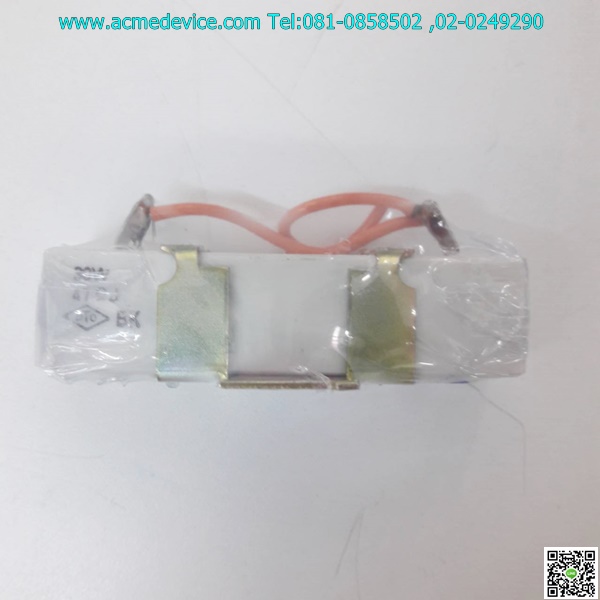 Resistor BK 30W, 47 Ohm