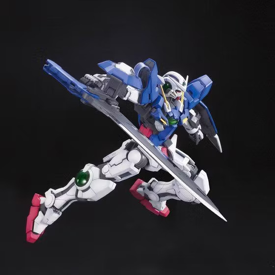 BANDAI MG GUNDAM EXIA IGNITION MODE LOT 2025 โมเดล กันดั้ม กันพลา PS TOYLAND