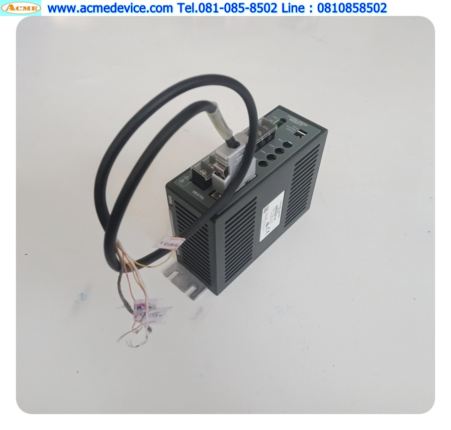 Stepping Driver Oriental รุ่น RKD507-A, 5 Phase, 0.75A, 100-115V