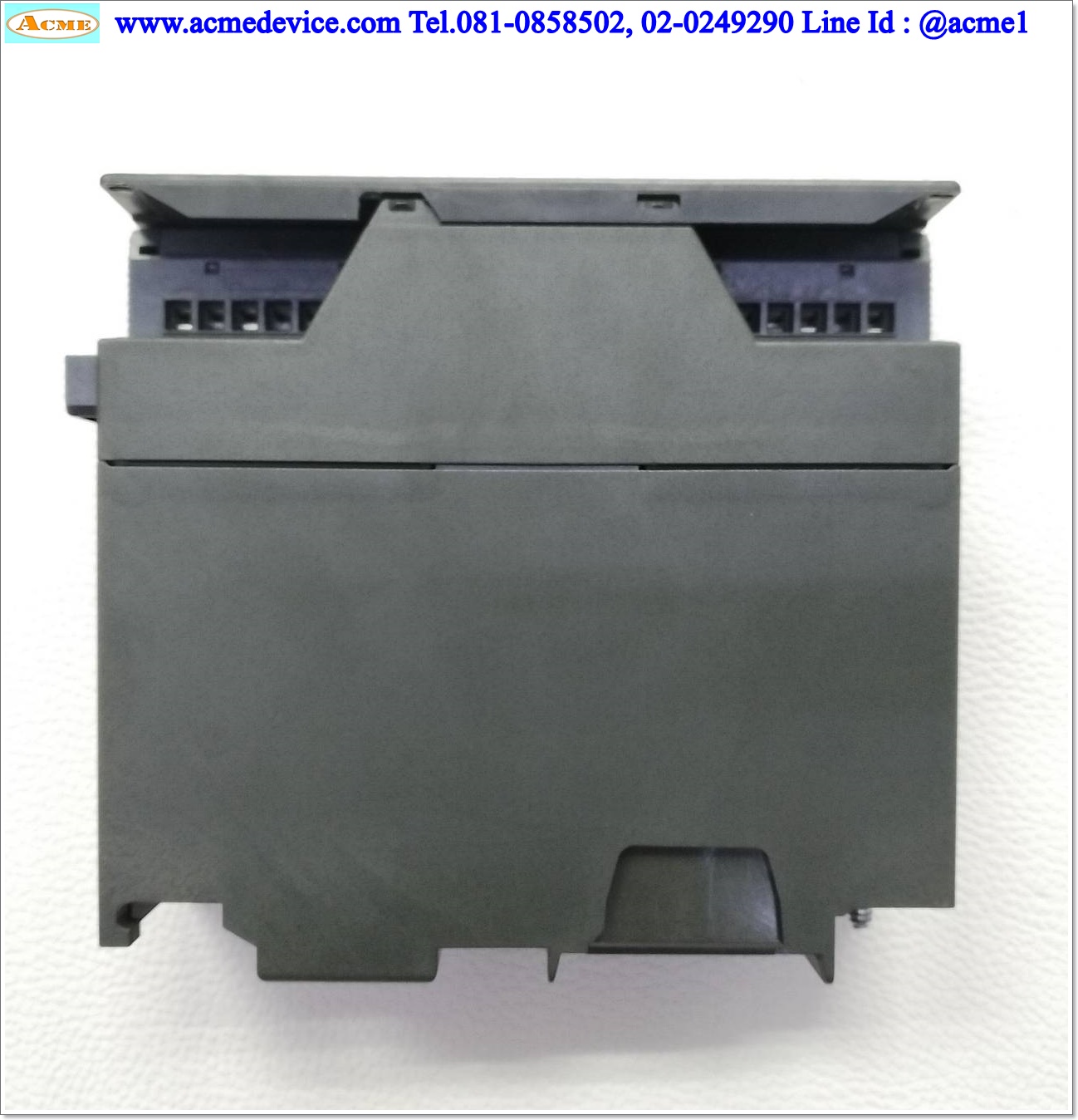 PLC Siemens Simatic รุ่น 6GK7342-5DA03-0XE0, CP 342-5, NET CP PROFIBUS