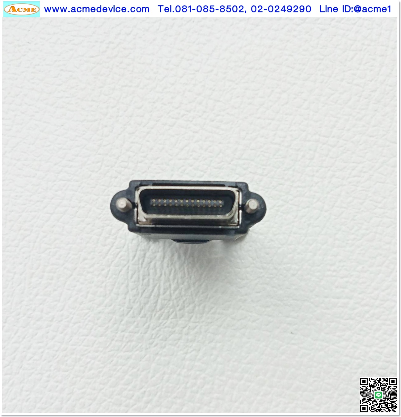 IAI Dummy Plug รุ่น DP-4S