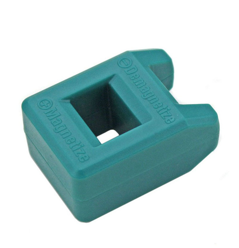 เครื่องสร้างแม่เหล็กให้ไขควง