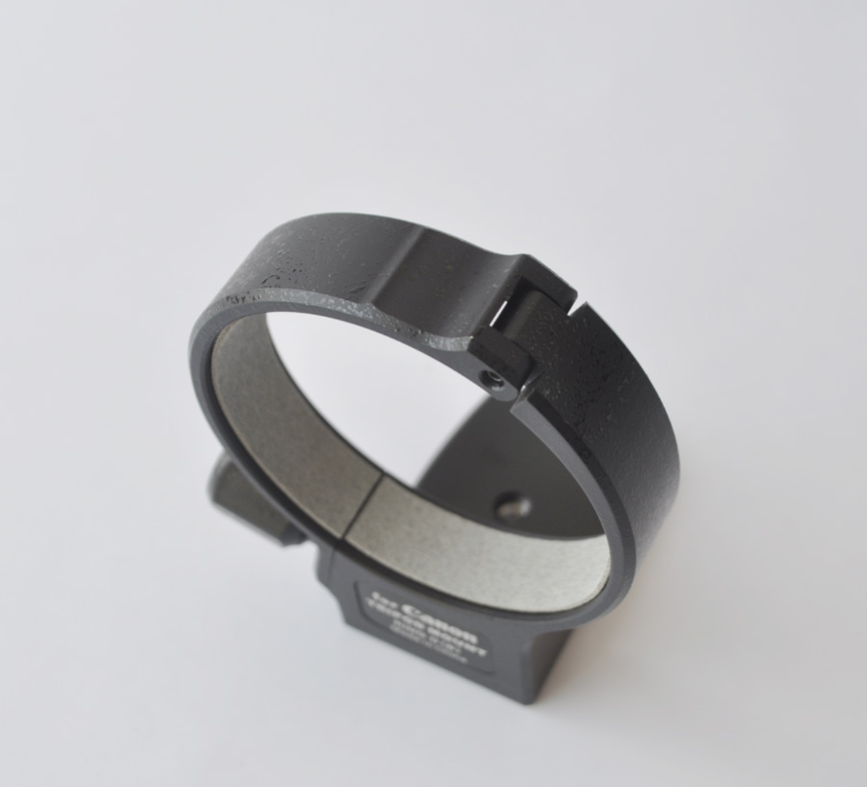 คอลลาร์ Collar for Canon 100mm f2.8L IS USM ตรงรุ่น ใช้งานได้เลย