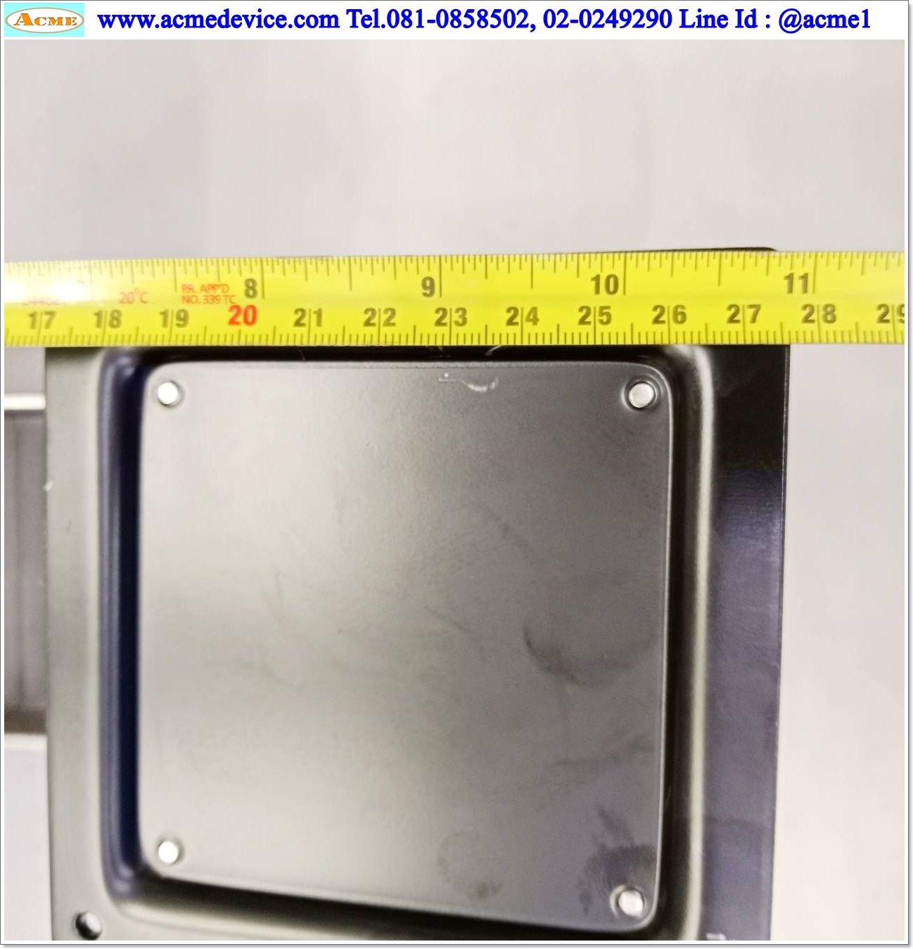 ขายึดจอคอมพิวเตอร์และคีย์บอร์ด