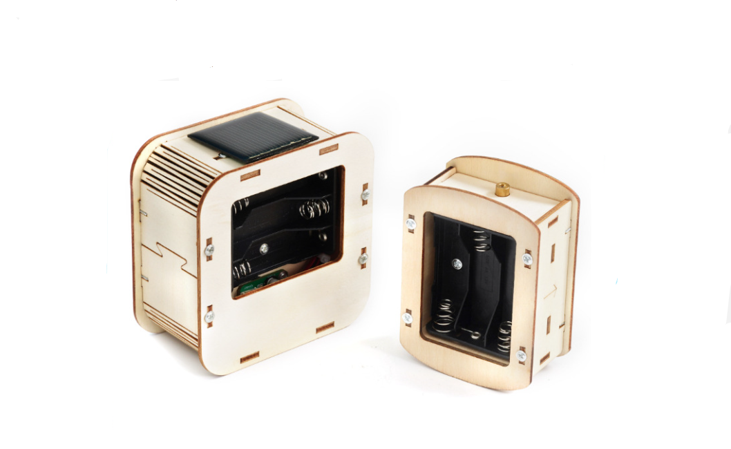 เครื่องส่งเสียงด้วยแสงเลเซอร์