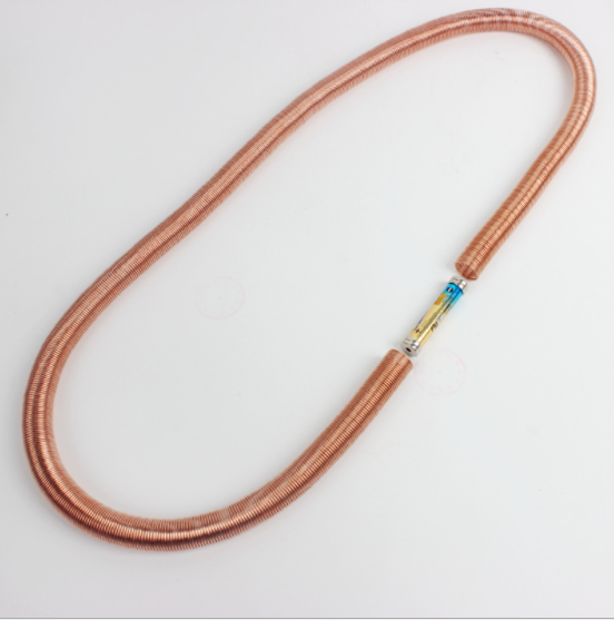 รถไฟแม่เหล็กไฟฟ้า